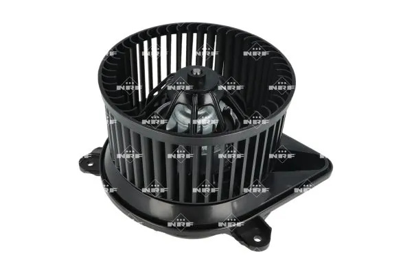 Ventilator habitaclu
