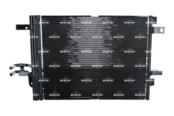 Radiator climatizare