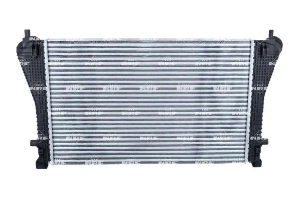 Intercooler