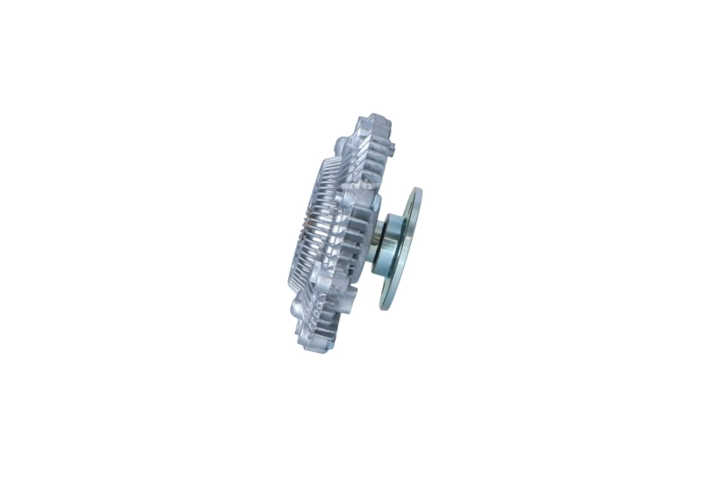 Cupla ventilator radiator