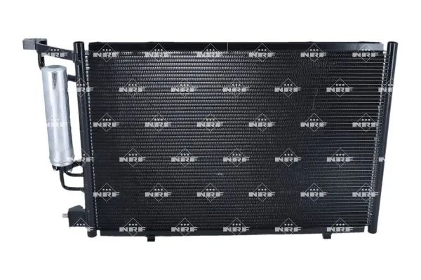 Radiator climatizare