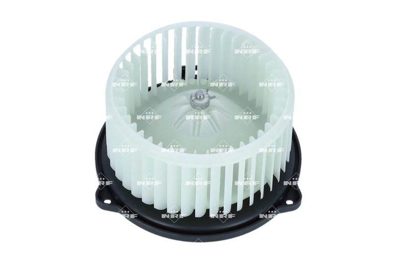 Ventilator habitaclu