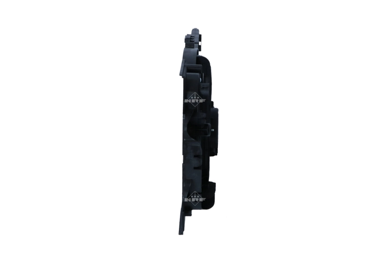 Ventilator radiator racire