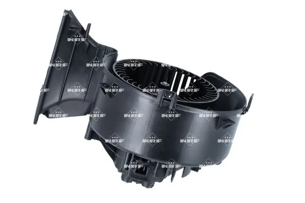 Ventilator habitaclu
