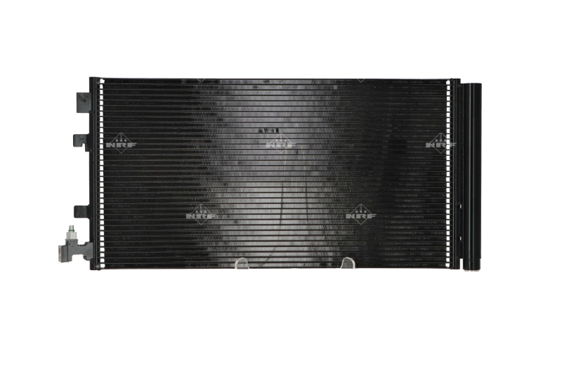 Radiator climatizare