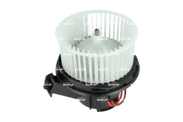 Ventilator habitaclu