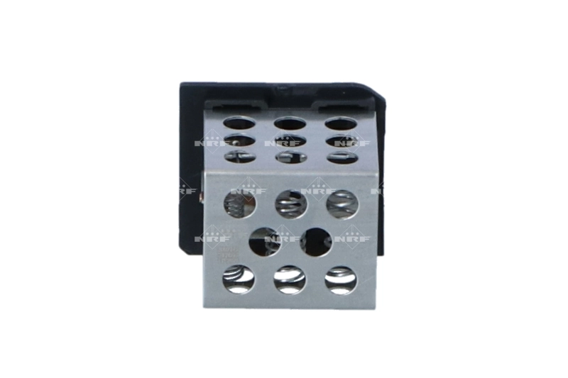 Rezistor ventilator habitaclu