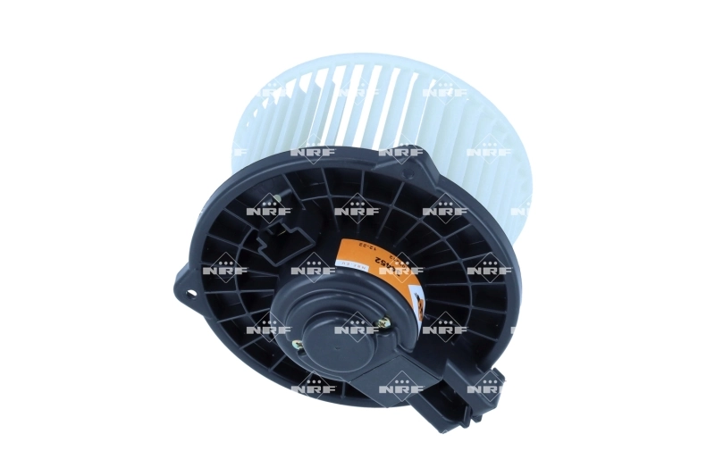 Ventilator habitaclu