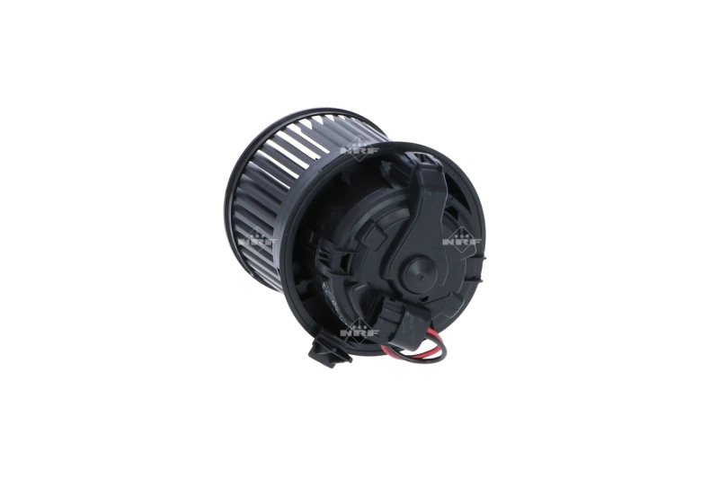 Ventilator habitaclu