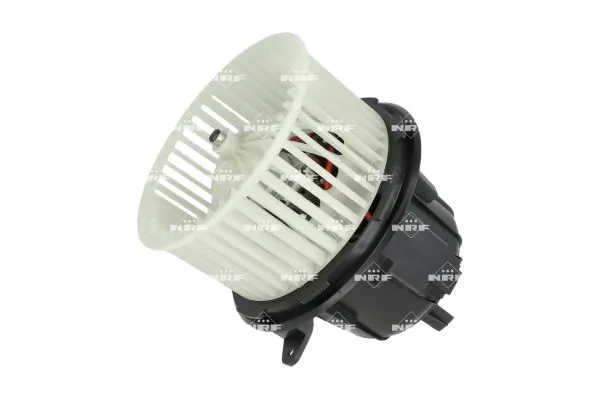Ventilator habitaclu