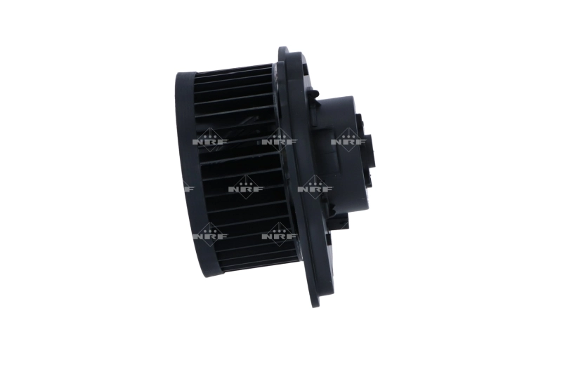 Ventilator habitaclu