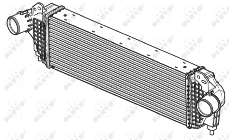 Intercooler