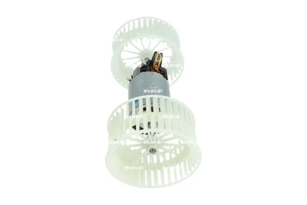 Ventilator habitaclu