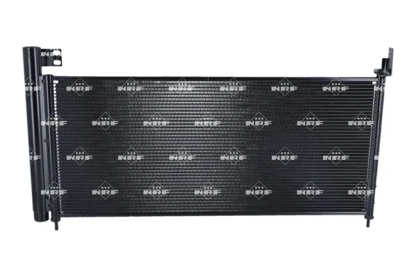 Radiator climatizare