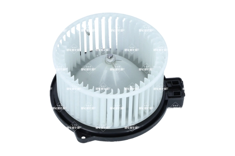 Ventilator habitaclu