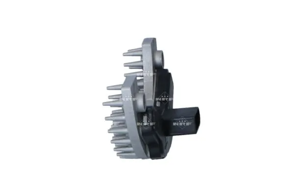 Rezistor ventilator habitaclu