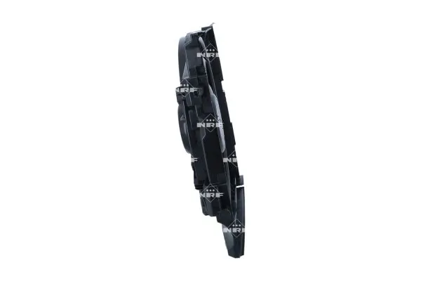 Ventilator radiator racire