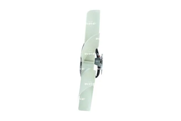 Cupla ventilator radiator