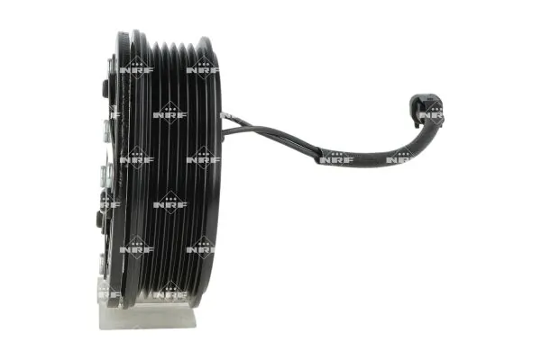 Cupla magnetica compresor climatizare