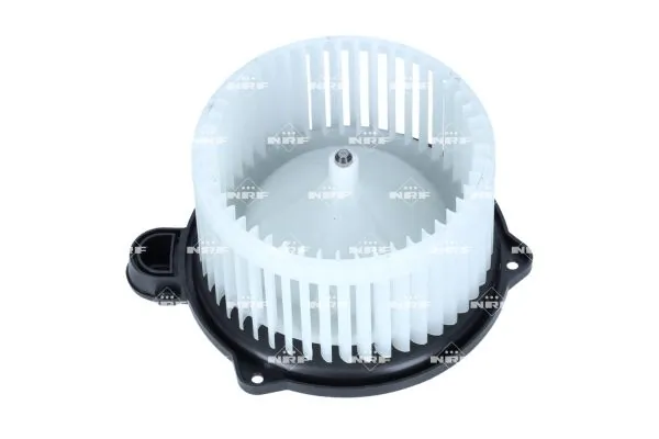 Ventilator habitaclu