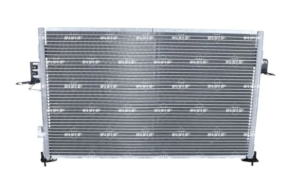 Radiator climatizare