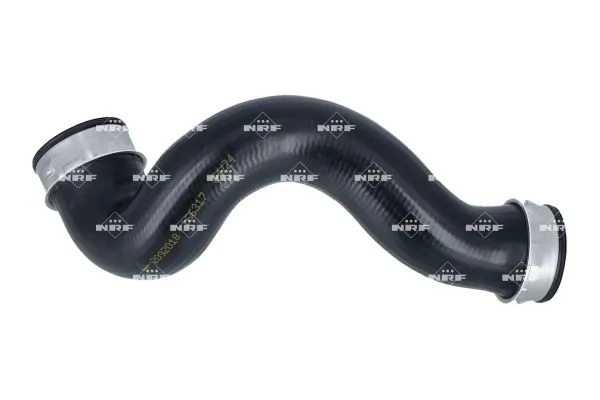 Furtun intercooler/turbo