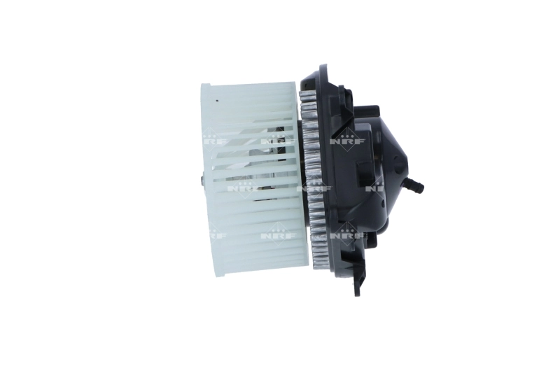 Ventilator habitaclu