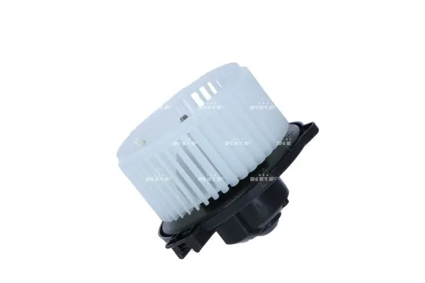 Ventilator habitaclu