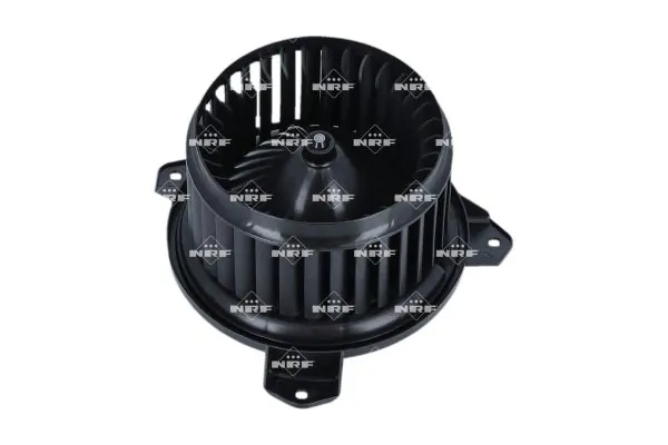 Ventilator habitaclu