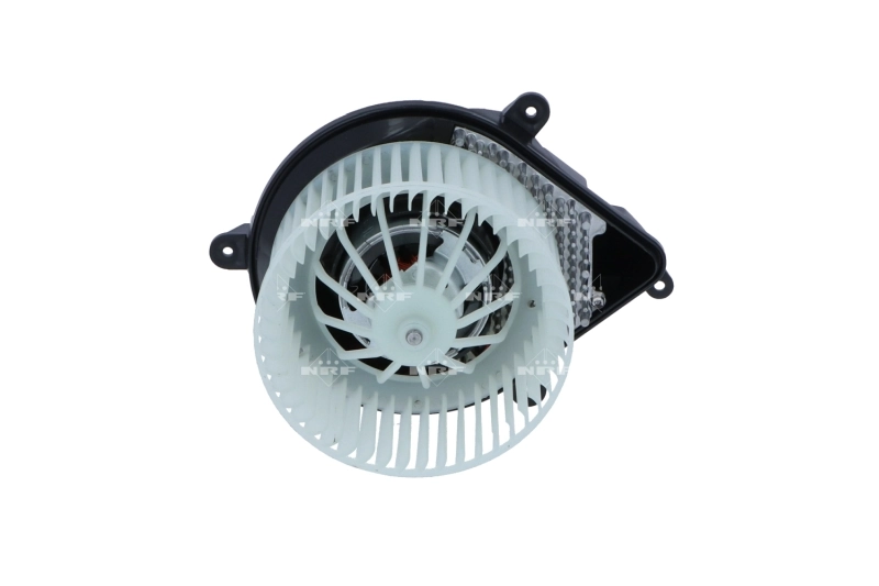 Ventilator habitaclu