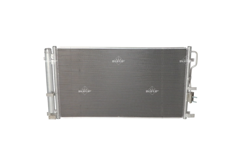 Radiator climatizare