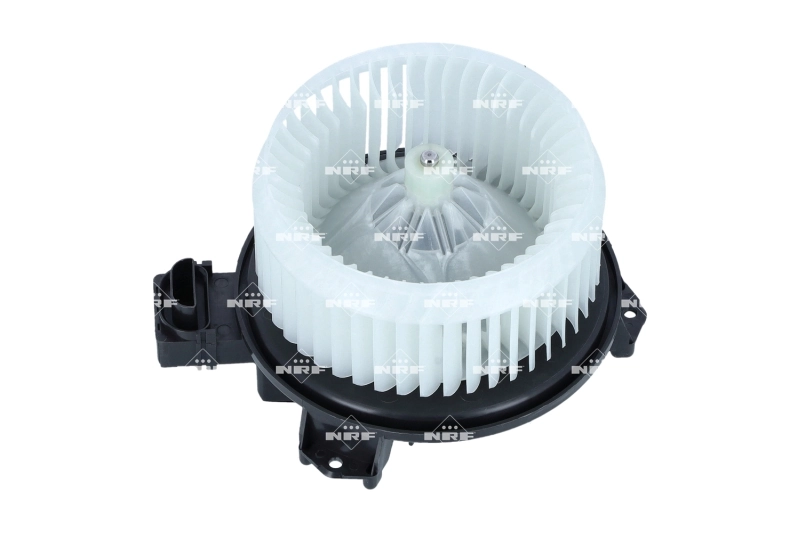 Ventilator habitaclu