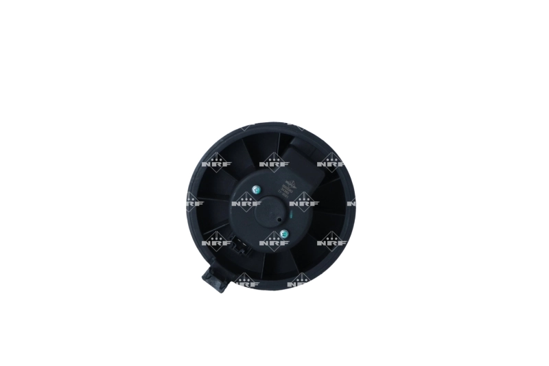 Ventilator habitaclu