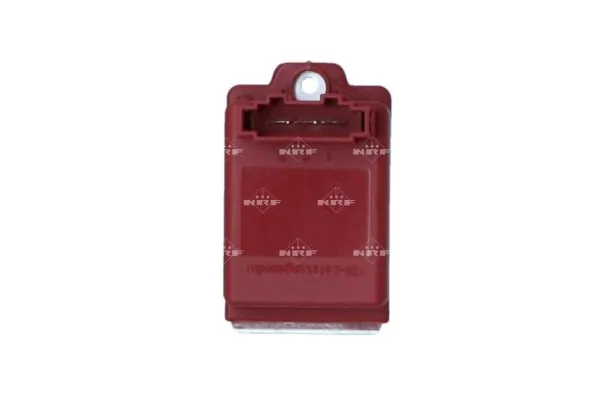 Rezistor ventilator habitaclu