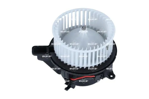 Ventilator habitaclu