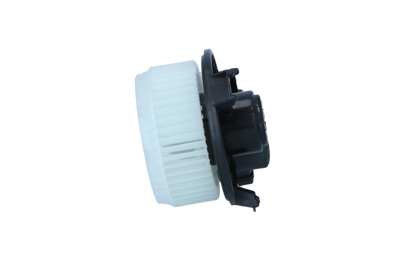 Ventilator habitaclu