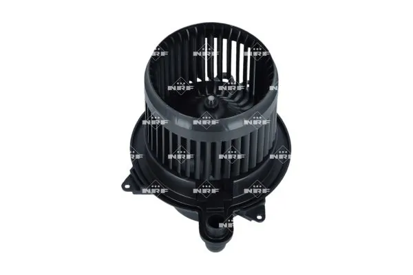 Ventilator habitaclu