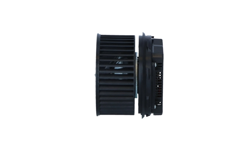 Ventilator habitaclu