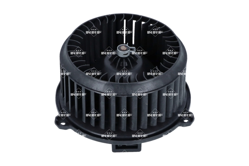 Ventilator habitaclu