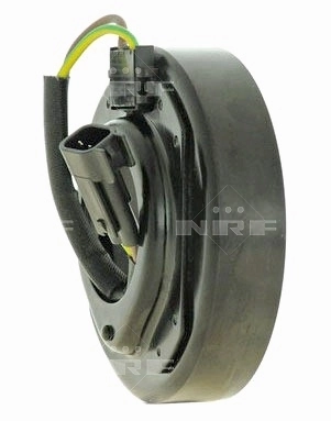 Bobina cuplaj magnetic compresor