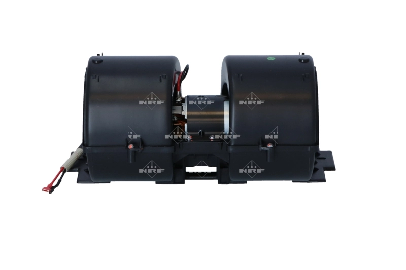 Ventilator habitaclu