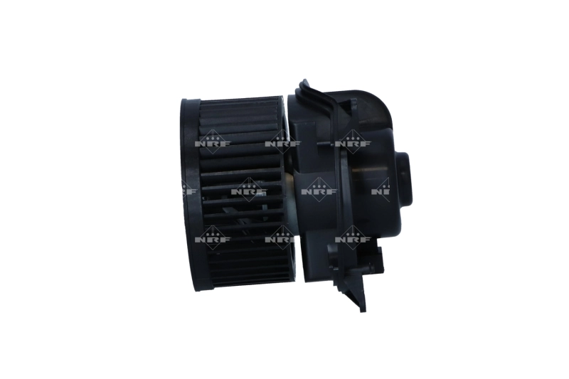 Ventilator habitaclu
