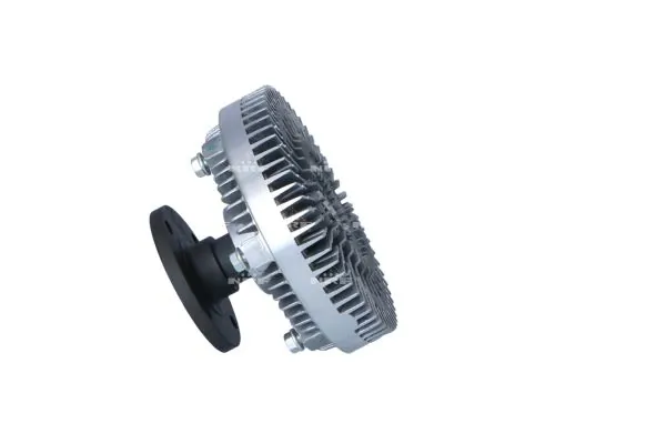 Cupla ventilator radiator