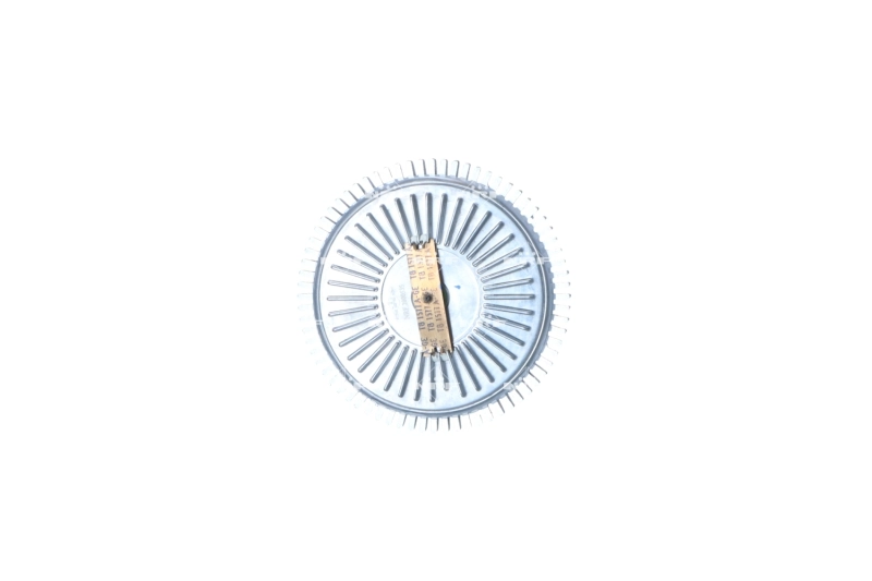 Cupla ventilator radiator