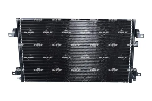 Radiator climatizare