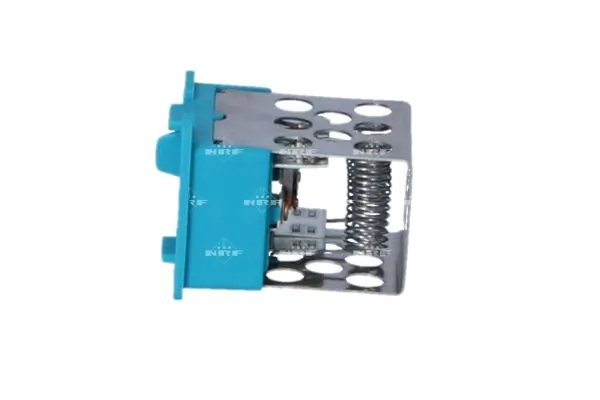 Rezistor ventilator habitaclu