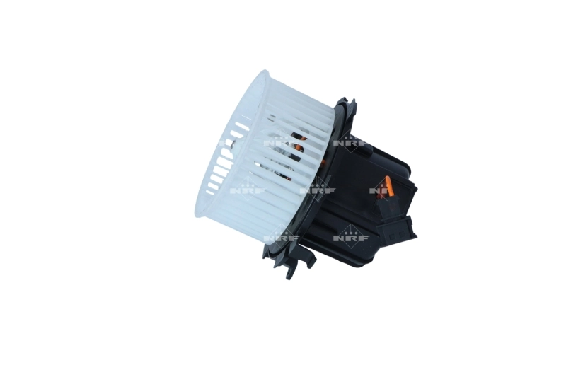 Ventilator habitaclu
