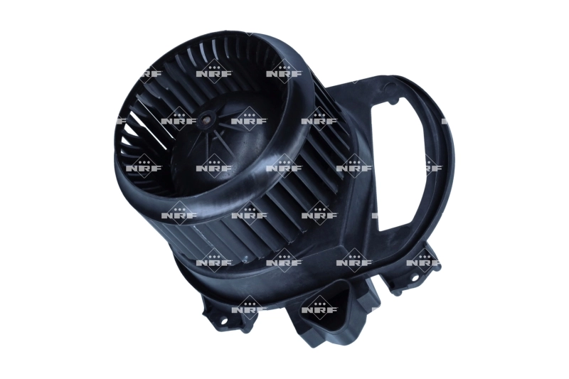 Ventilator habitaclu