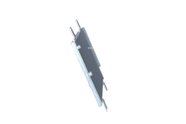 Radiator climatizare