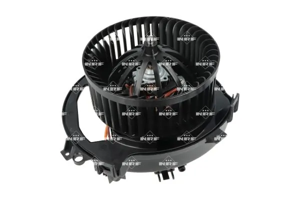 Ventilator habitaclu